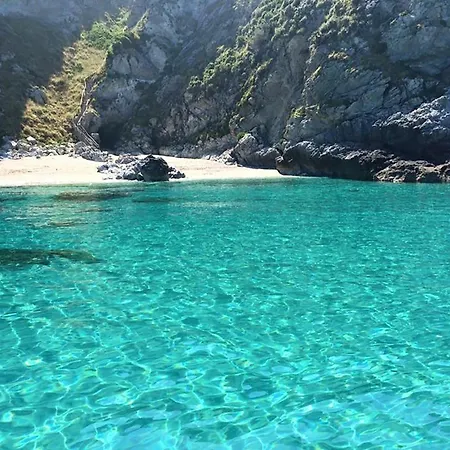 圣里奥假日公寓酒店