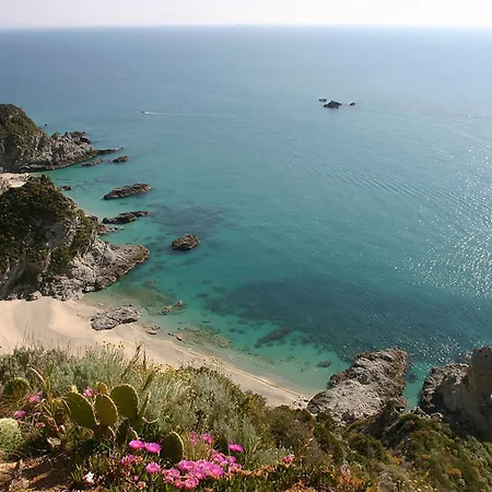 圣里奥假日公寓酒店 布里亚蒂科