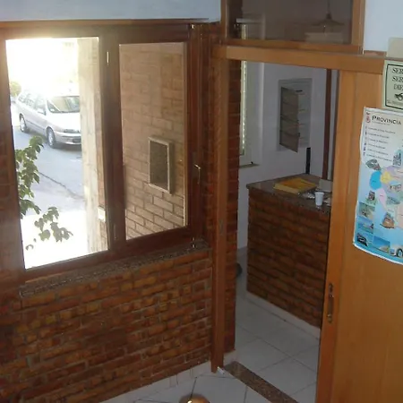 公寓式酒店 圣里奥假日公寓酒店