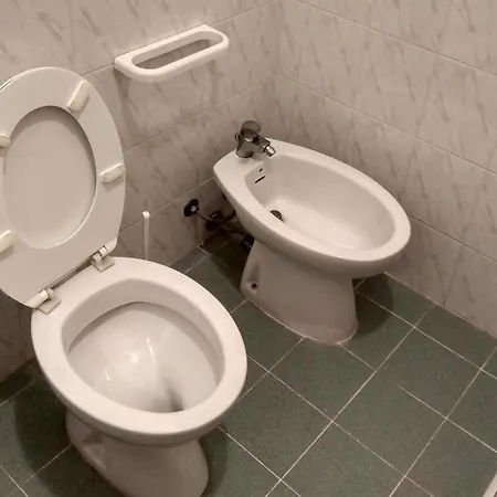 公寓式酒店 圣里奥假日公寓酒店 布里亚蒂科