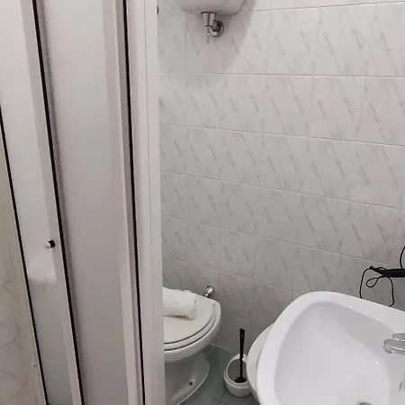 圣里奥假日公寓酒店 公寓式酒店 布里亚蒂科