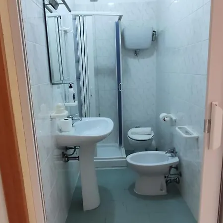 圣里奥假日公寓酒店 公寓式酒店