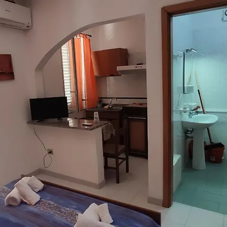 圣里奥假日公寓酒店