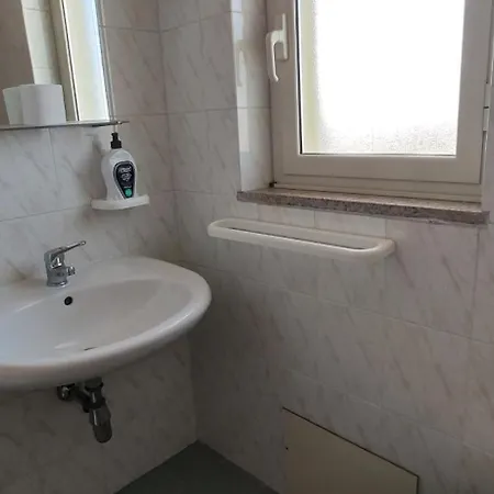 公寓式酒店 圣里奥假日公寓酒店 布里亚蒂科