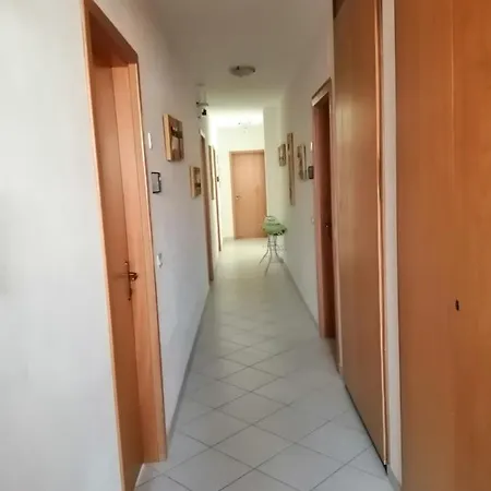 Aparthotel Residencesanleo *