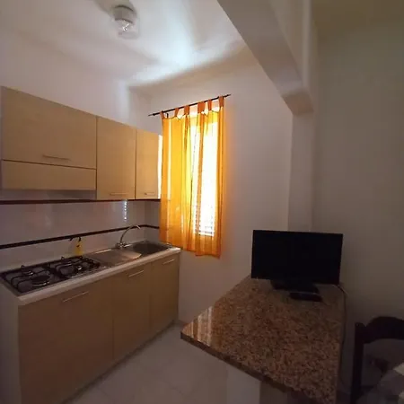 Lägenhetshotell Residencesanleo