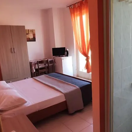 Residencesanleo Lägenhetshotell 3*