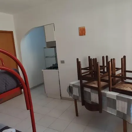 Residencesanleo 3* Briatico