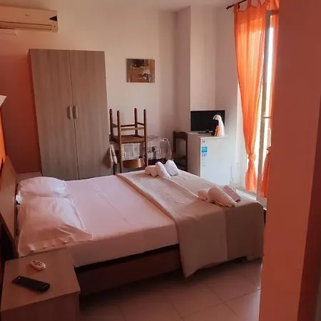 Residencesanleo Lägenhetshotell Briatico