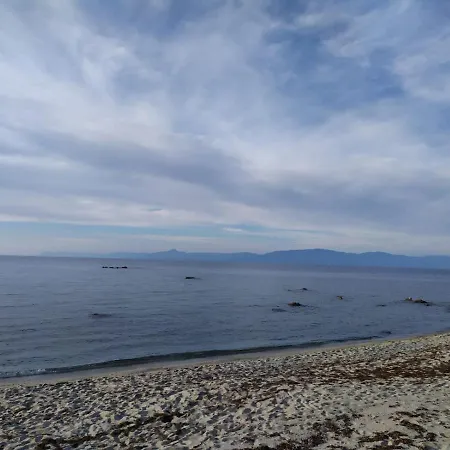 Residencesanleo Apart Otel Briatico