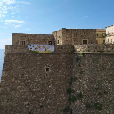 Residencesanleo Lägenhetshotell Briatico
