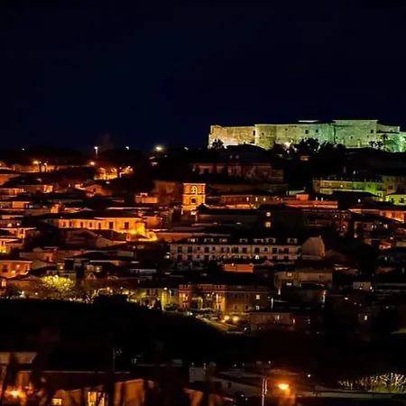 Residencesanleo 3*