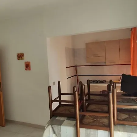 Residencesanleo Lägenhetshotell Briatico