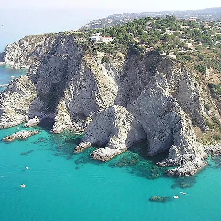 Apart Otel Residencesanleo