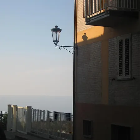 מלון דירות Residencesanleo