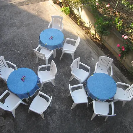 Lägenhetshotell Residencesanleo Briatico