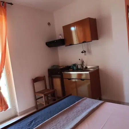 Residencesanleo Lägenhetshotell 3*