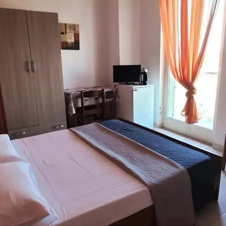 Lägenhetshotell Residencesanleo