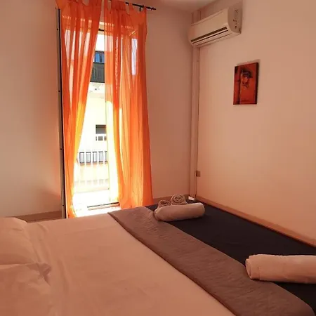Residencesanleo Lägenhetshotell Briatico