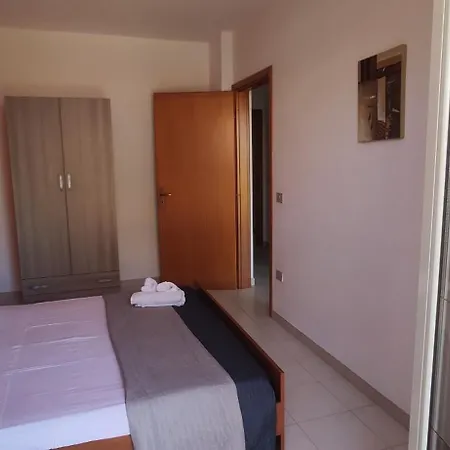 Residencesanleo Lägenhetshotell 3*