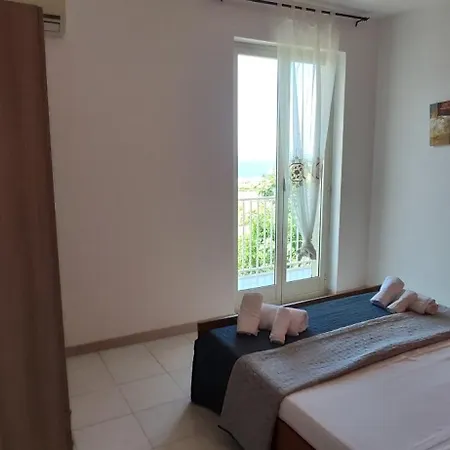Residencesanleo Lägenhetshotell