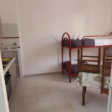 Lägenhetshotell Residencesanleo