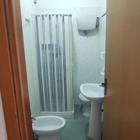 Residencesanleo Lägenhetshotell 3*