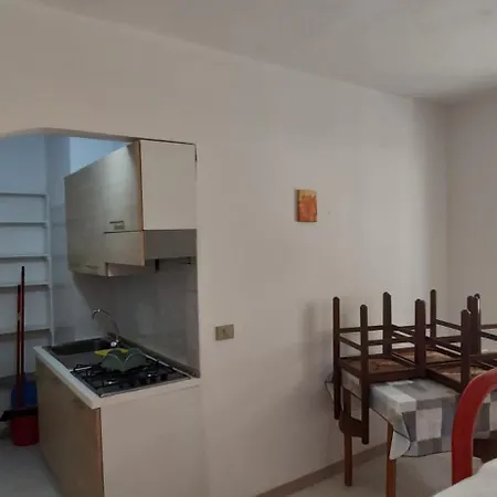 Lägenhetshotell Residencesanleo Briatico
