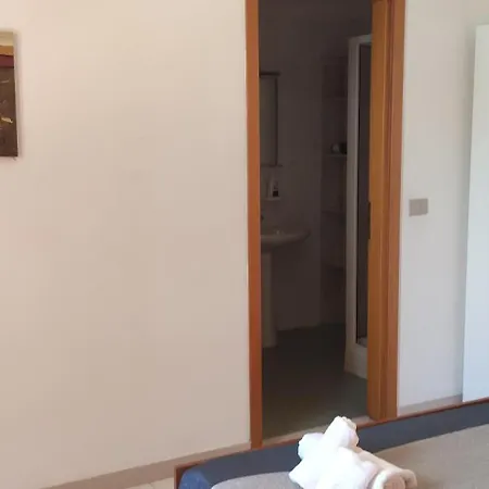 Residencesanleo Aparthotel