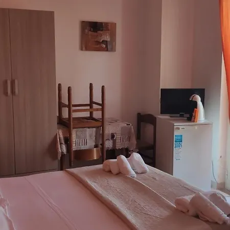 Lägenhetshotell Residencesanleo