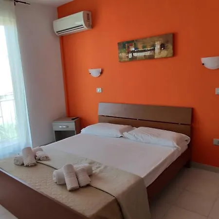 Residencesanleo Lägenhetshotell 3*