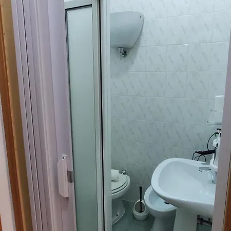 Apart Otel Residencesanleo 3*