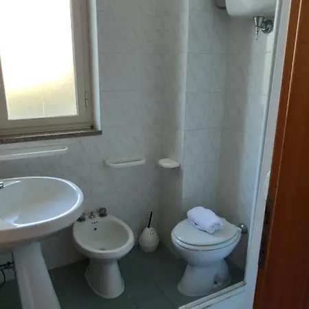Residencesanleo Lägenhetshotell Briatico