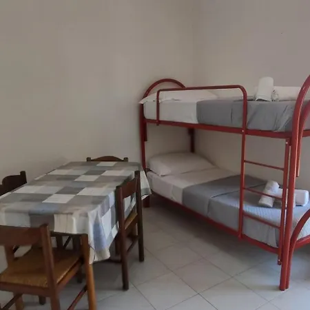 Residencesanleo Lägenhetshotell 3*