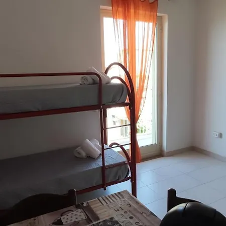 Apart Otel Residencesanleo 3*