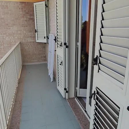 Residencesanleo Lägenhetshotell