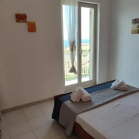 Lägenhetshotell Residencesanleo