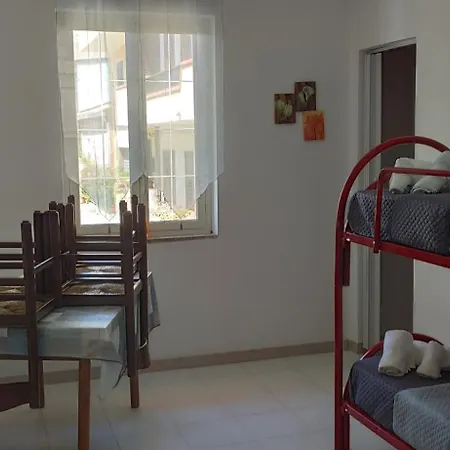 Residencesanleo شقة فندقية
