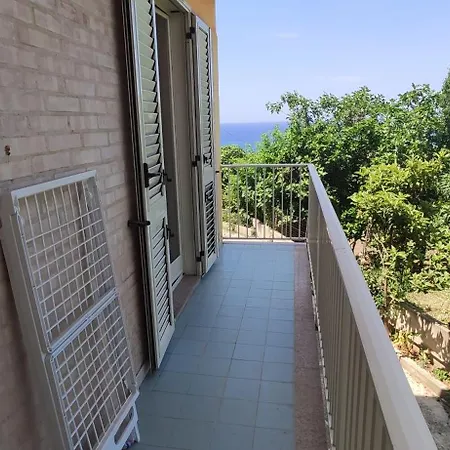 Residencesanleo Lägenhetshotell Briatico
