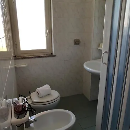 Residencesanleo Lägenhetshotell 3*
