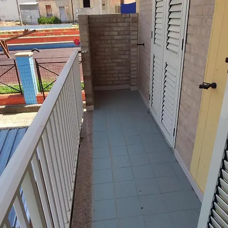 Apart Otel Residencesanleo 3*