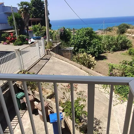 Lägenhetshotell Residencesanleo Briatico
