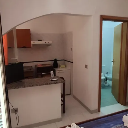Residencesanleo 3*