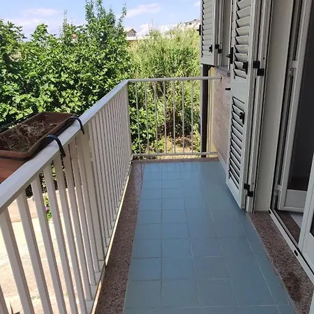 Apart Otel Residencesanleo Briatico