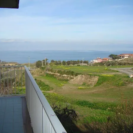 Residencesanleo Apart Otel 3*