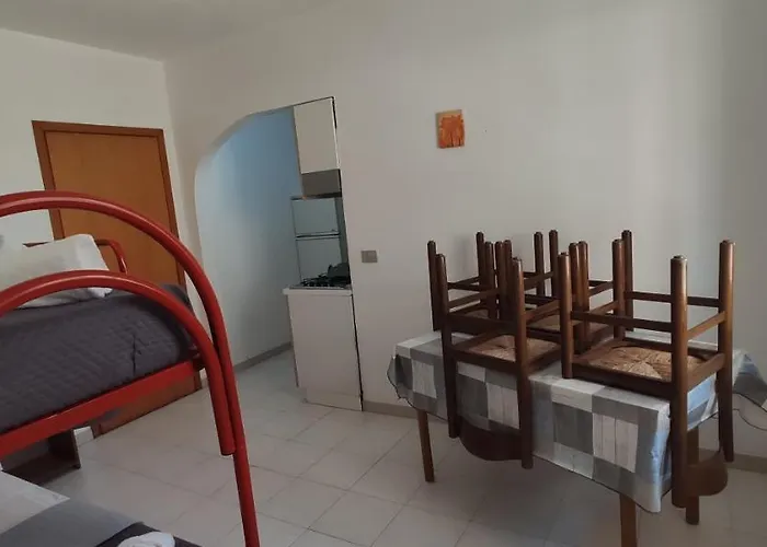 Residencesanleo 3* בריאטיקו