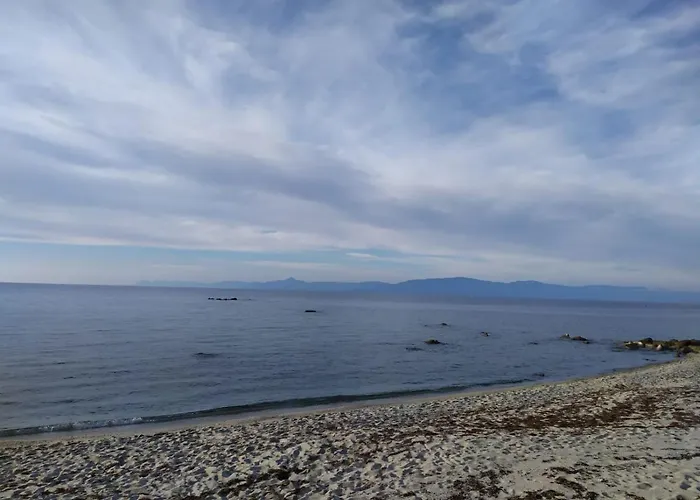 Residencesanleo מלון דירות בריאטיקו