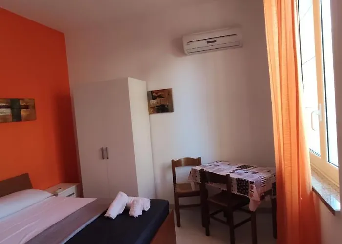 Residencesanleo בריאטיקו