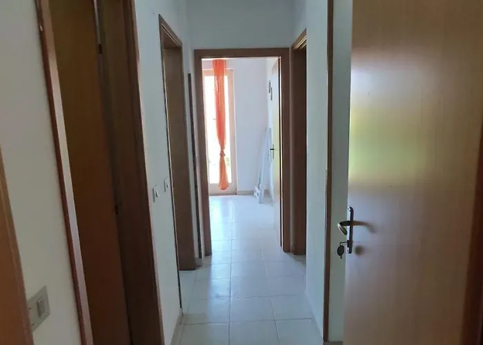 מלון דירות Residencesanleo בריאטיקו