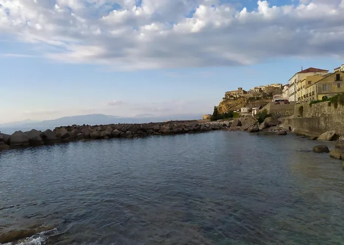 Residencesanleo מלון דירות 3*